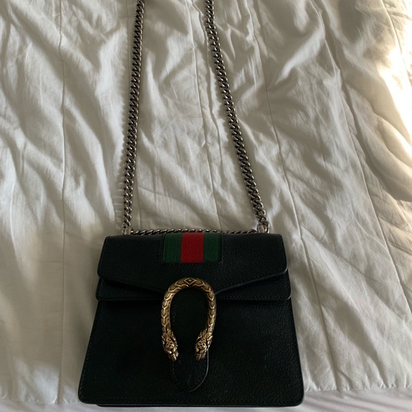 Gucci Dionysus Mini Bag - Picture 2 of 4